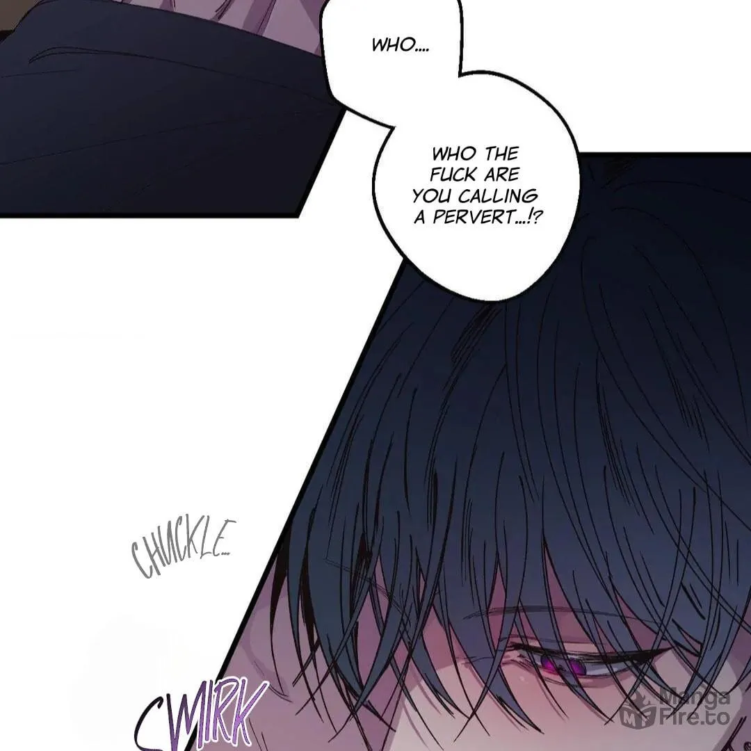 Reluctant Encounters Chapter 10 page 37 - 