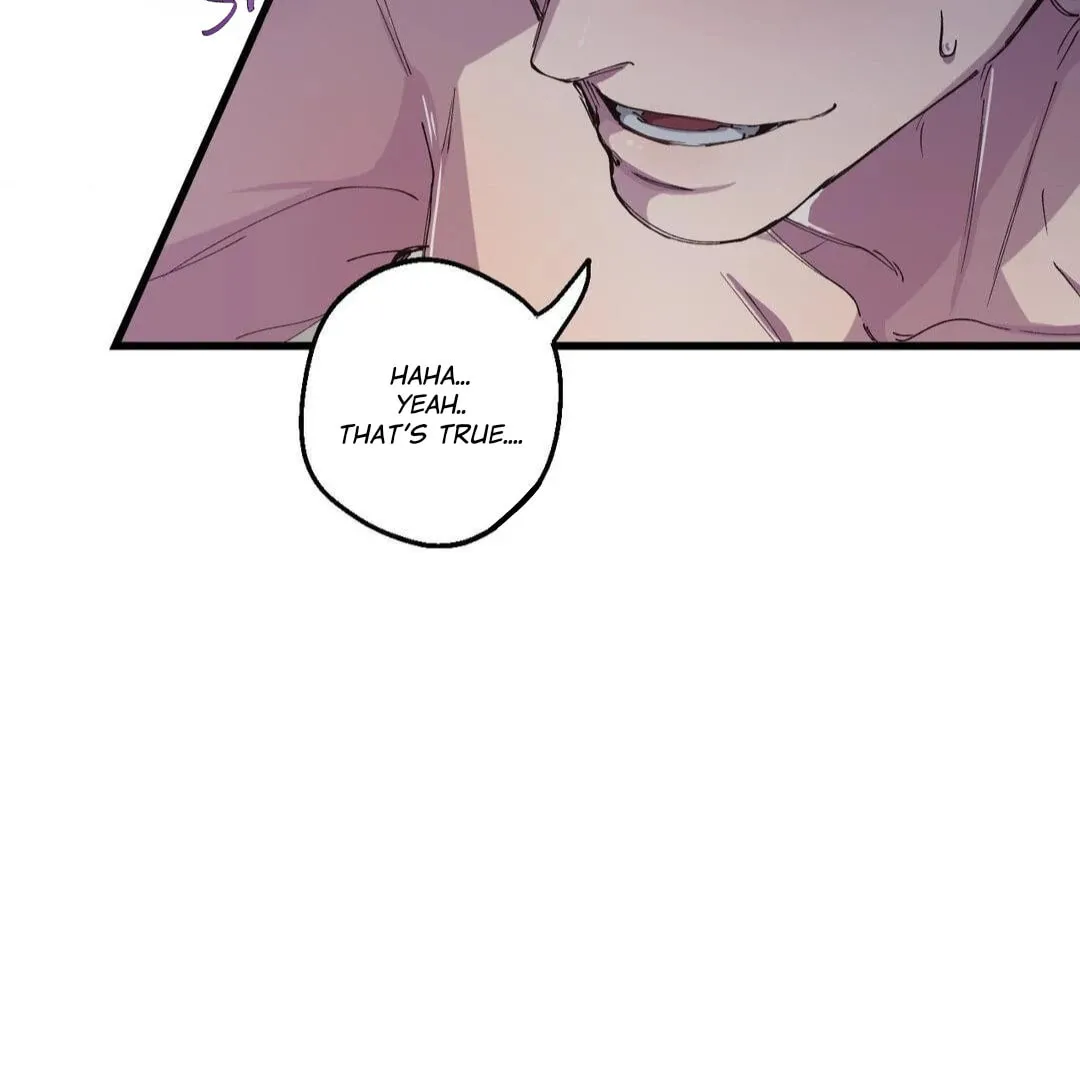 Reluctant Encounters Chapter 10 page 38 - 
