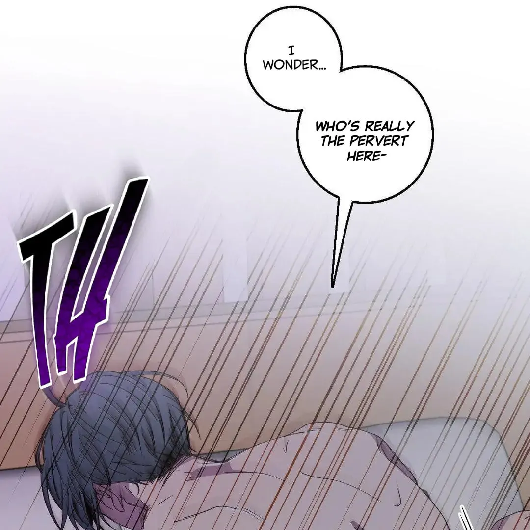 Reluctant Encounters Chapter 10 page 39 - 