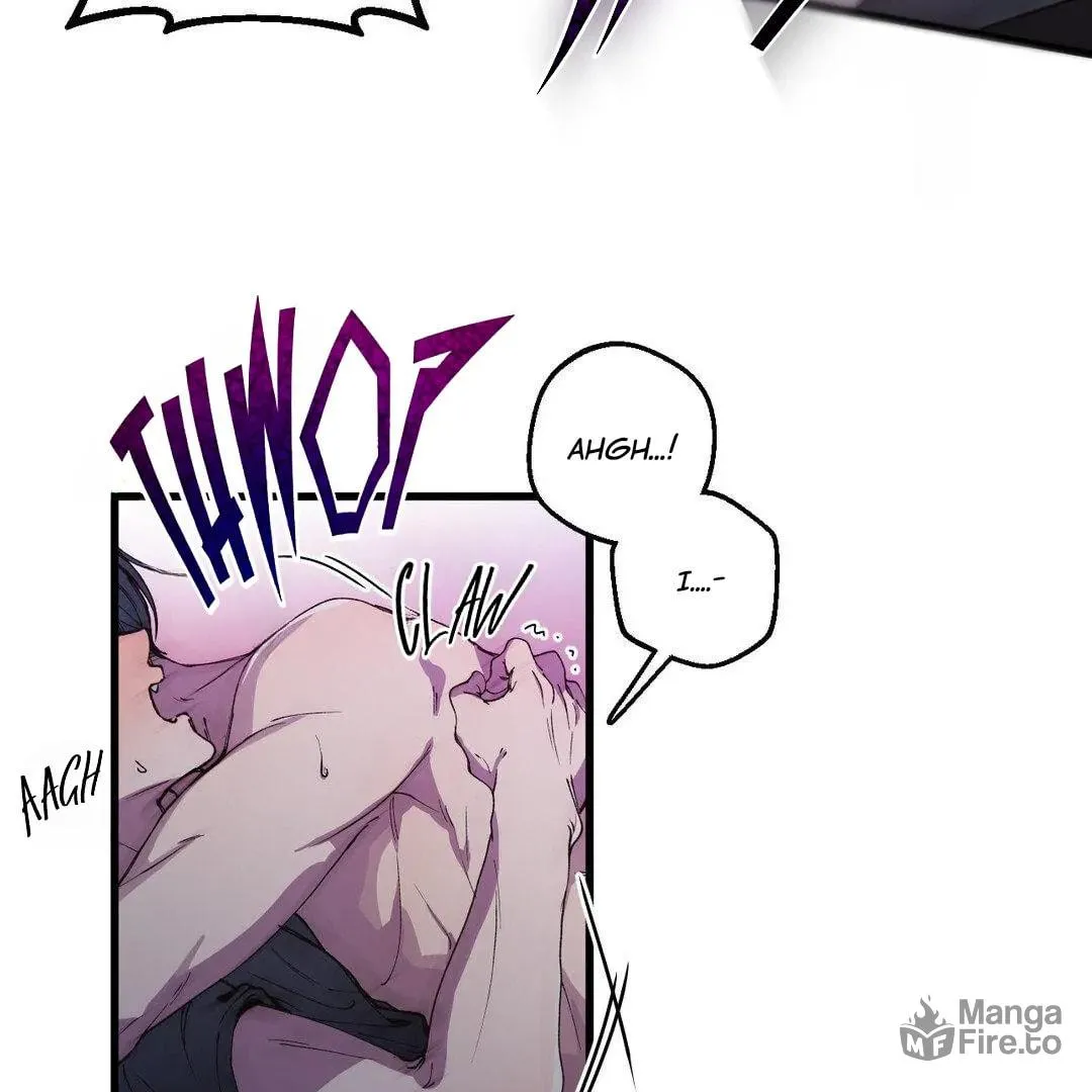 Reluctant Encounters Chapter 10 page 41 - 