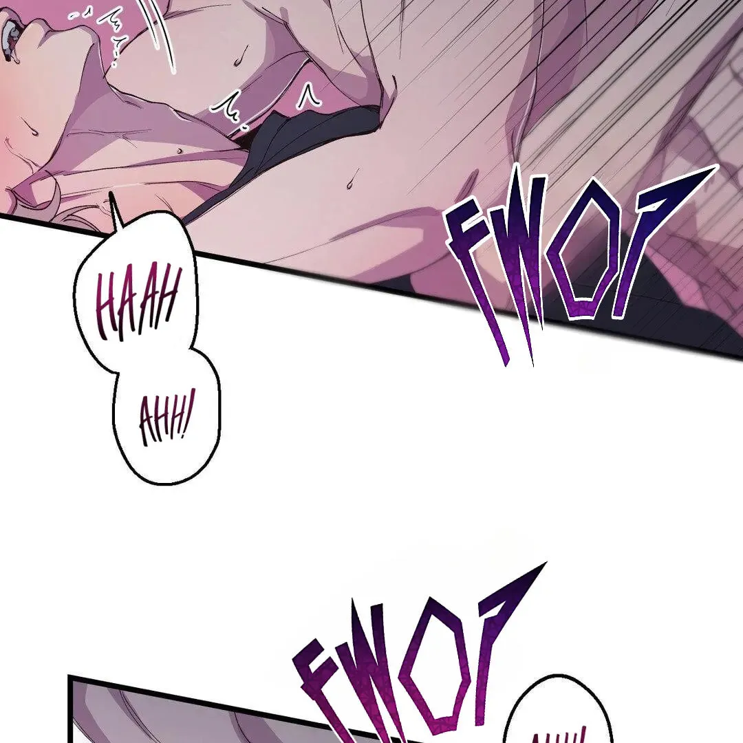 Reluctant Encounters Chapter 10 page 44 - 