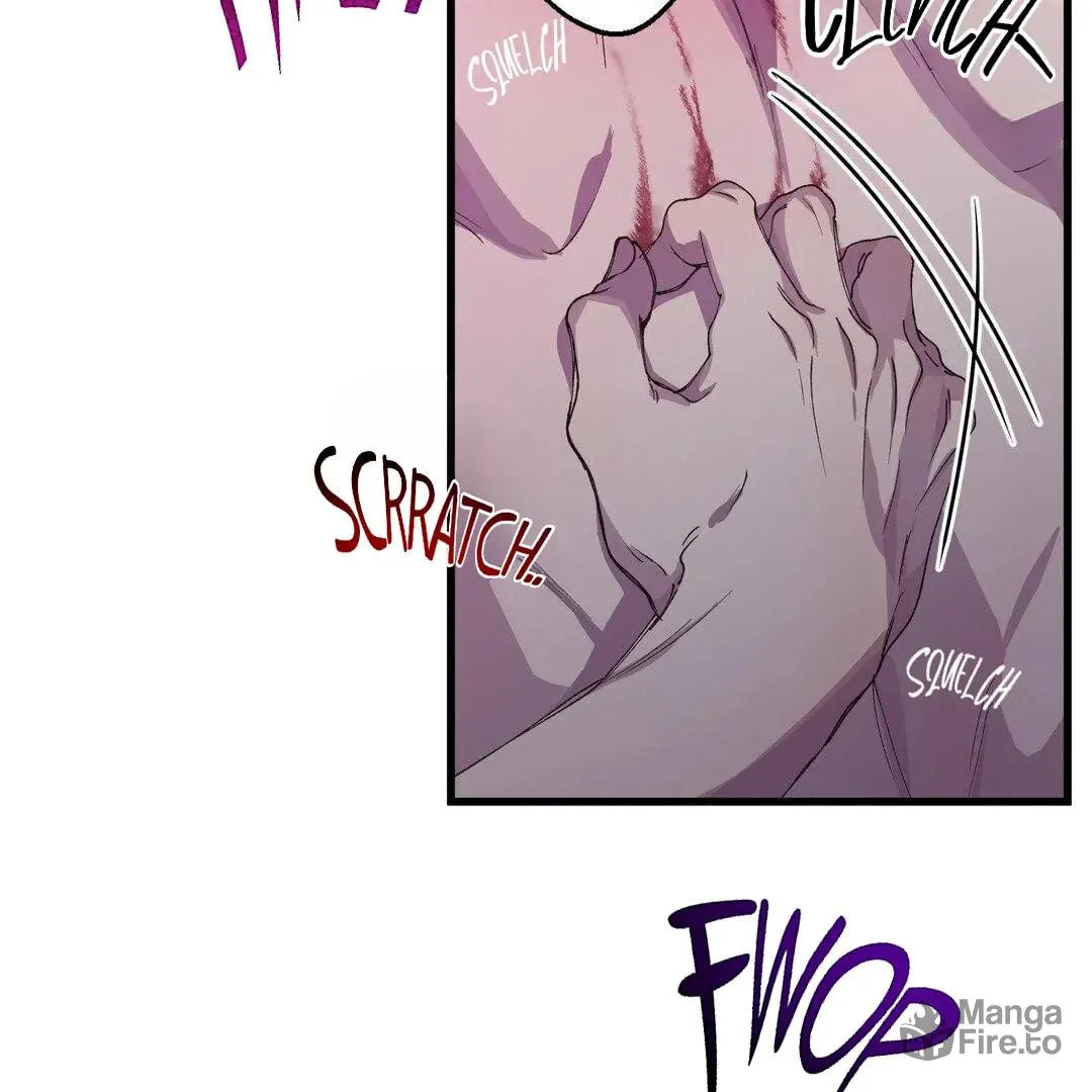 Reluctant Encounters Chapter 10 page 46 - 