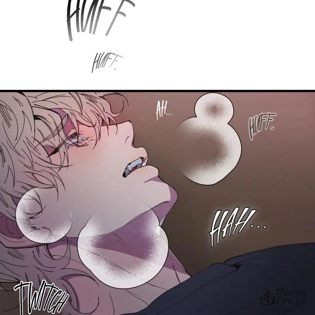 Reluctant Encounters Chapter 10 page 55 - 
