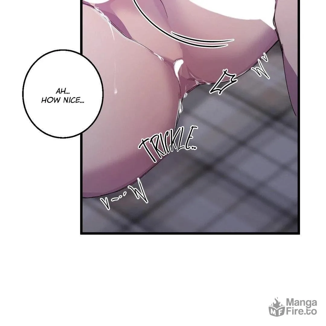 Reluctant Encounters Chapter 10 page 58 - 