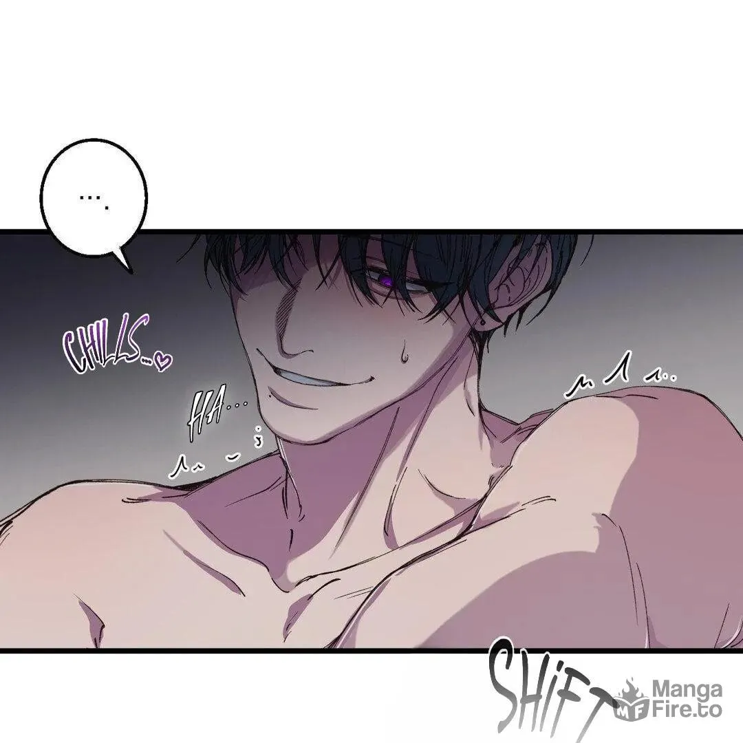 Reluctant Encounters Chapter 10 page 7 - 