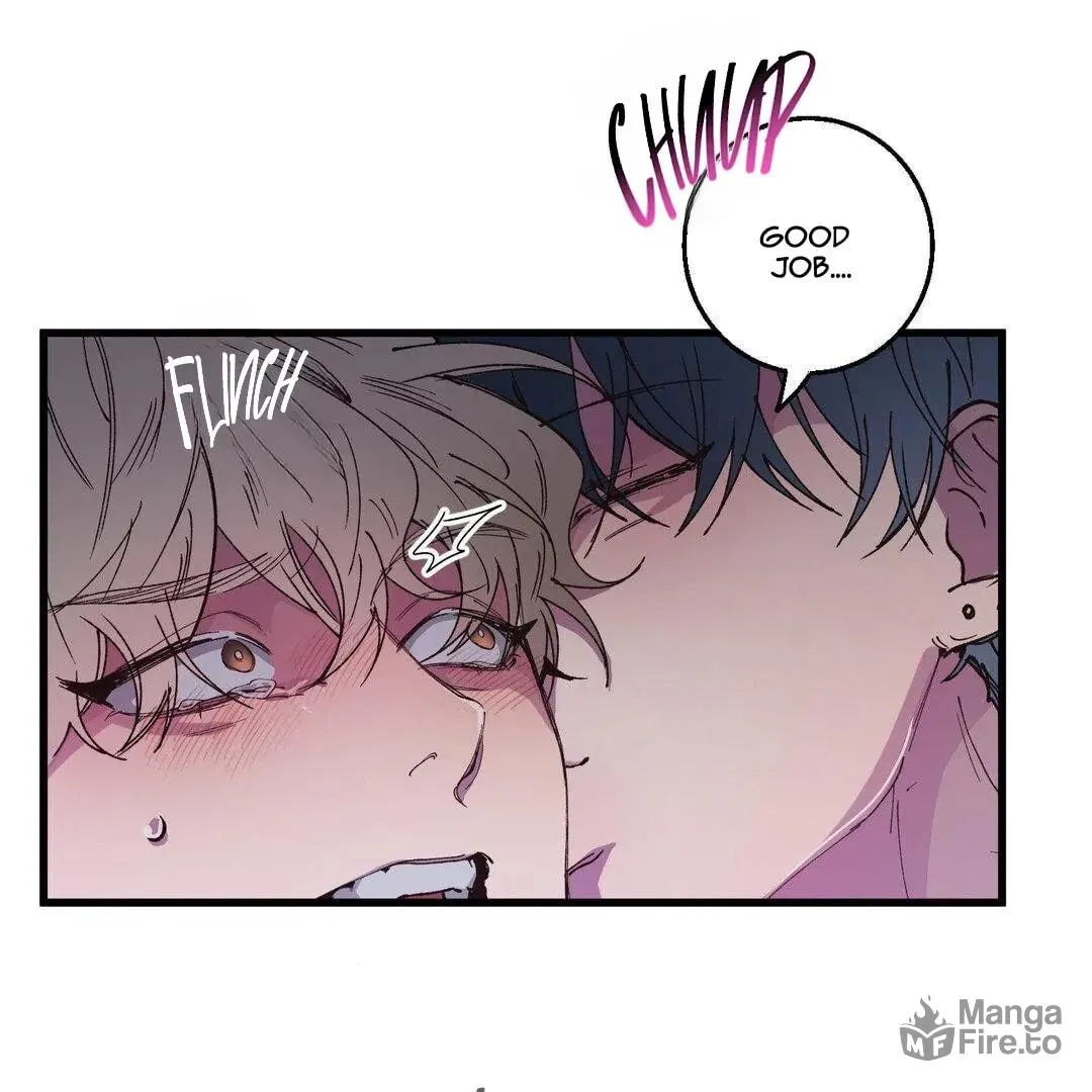 Reluctant Encounters Chapter 10 page 61 - 