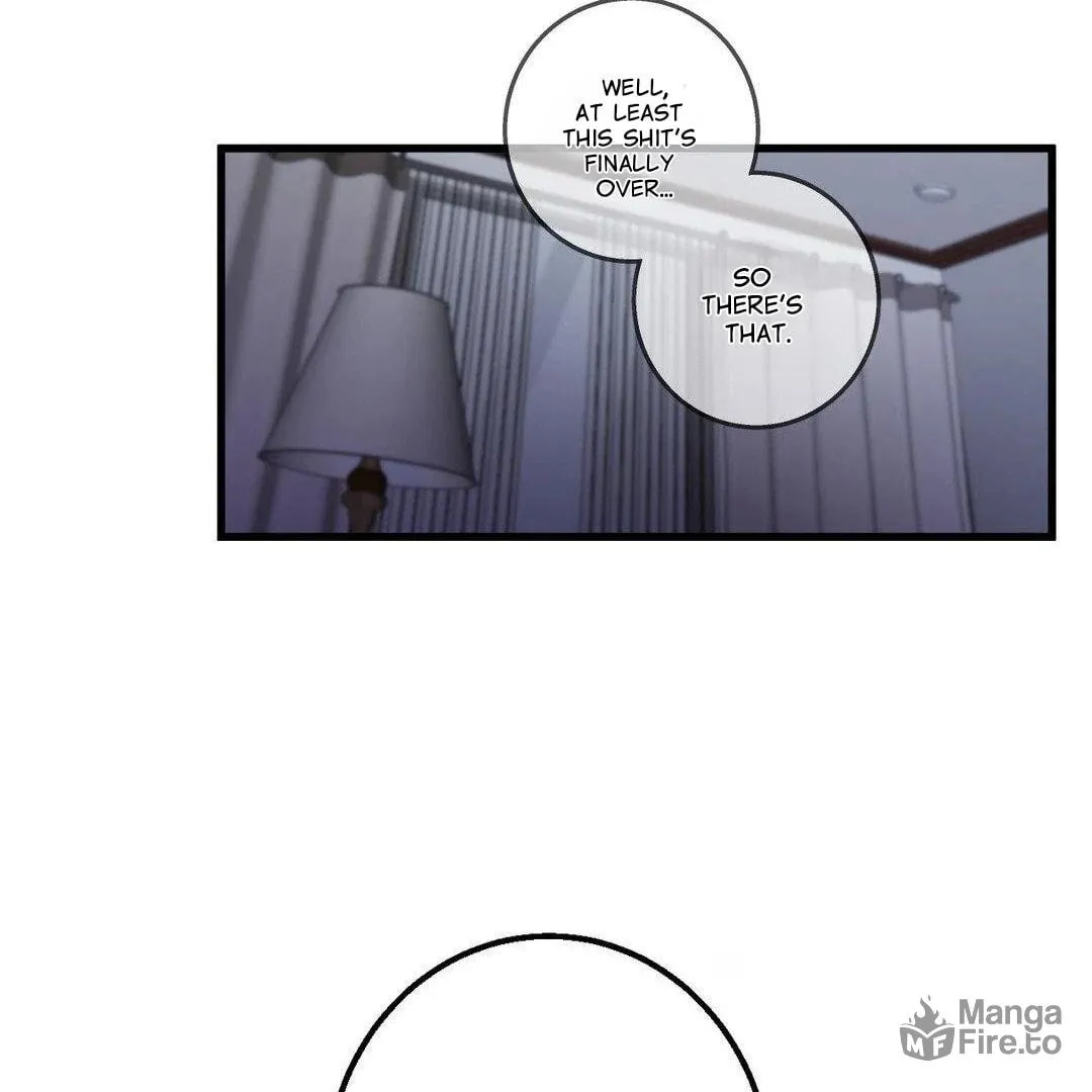 Reluctant Encounters Chapter 10 page 64 - 