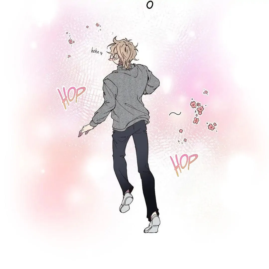 Reluctant Encounters Chapter 10 page 84 - 