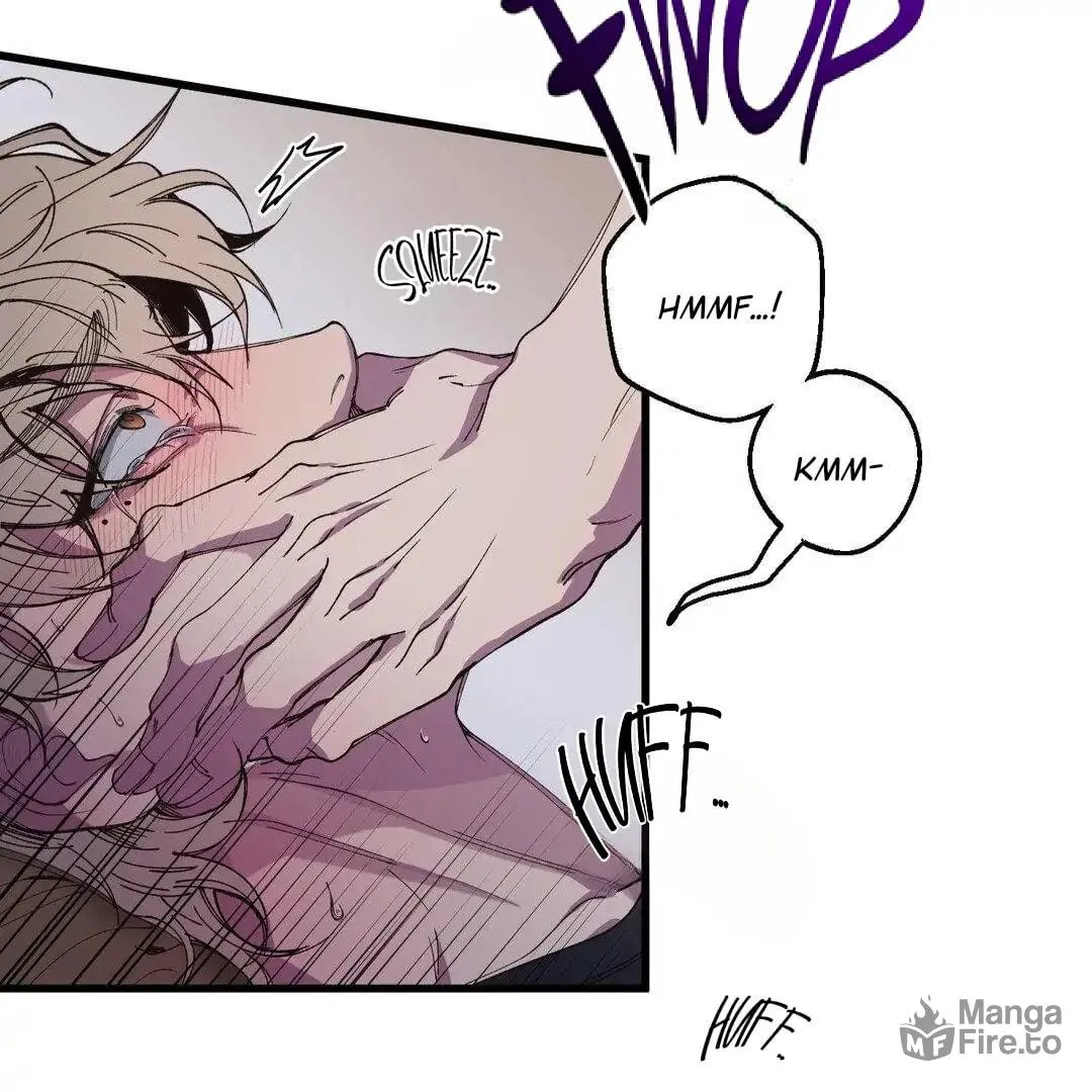 Reluctant Encounters Chapter 10 page 10 - 