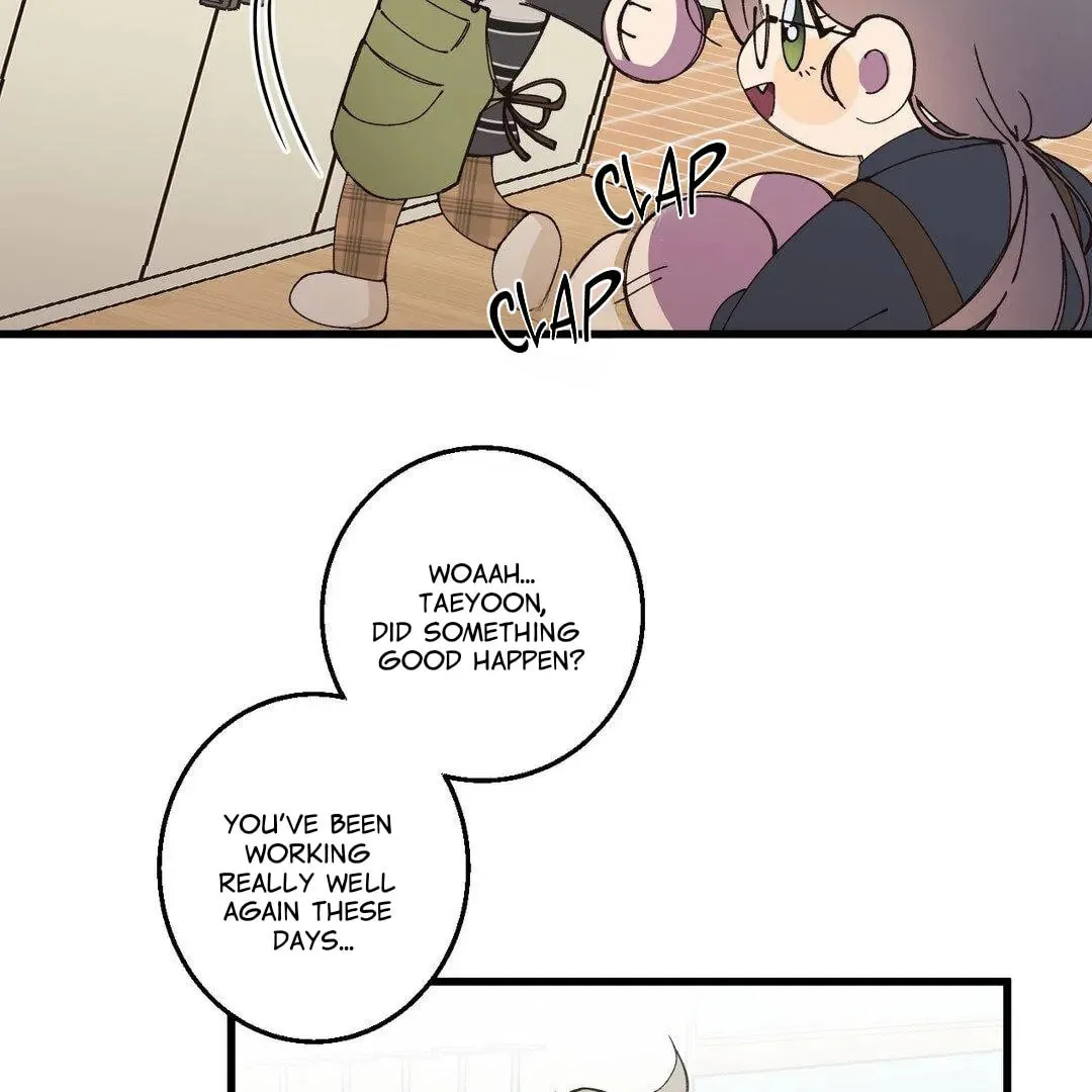 Reluctant Encounters Chapter 10 page 93 - 