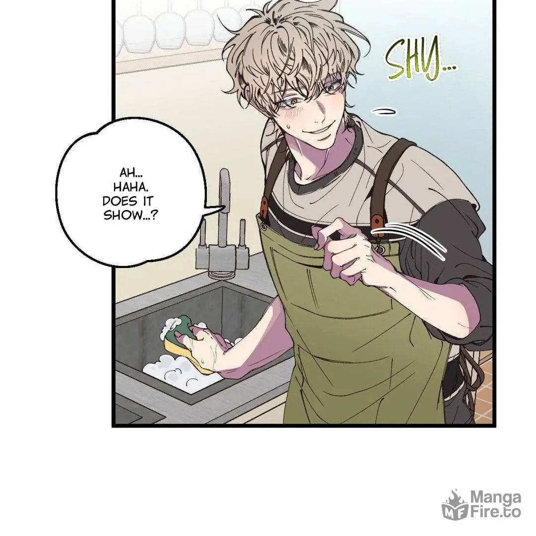 Reluctant Encounters Chapter 10 page 94 - 