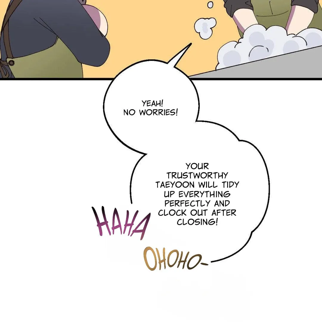 Reluctant Encounters Chapter 10 page 98 - 