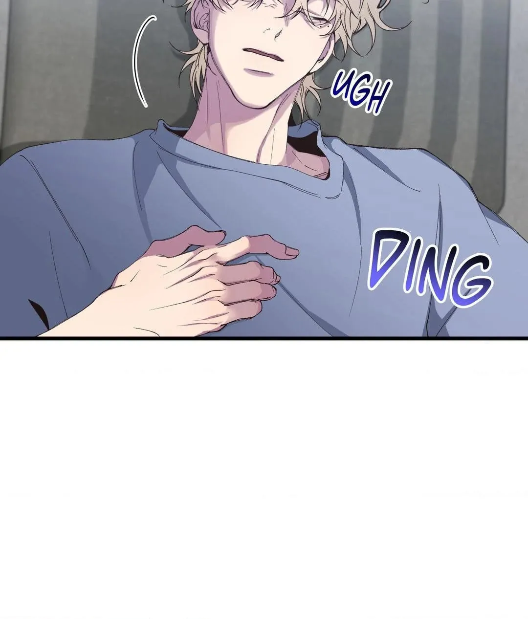 Reluctant Encounters Chapter 11 page 13 - 