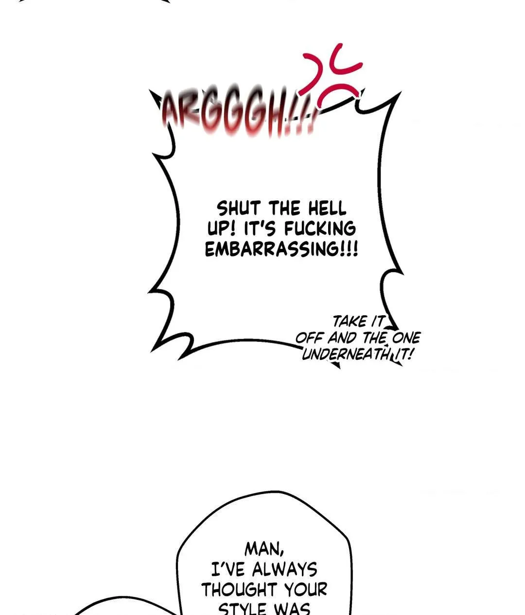 Reluctant Encounters Chapter 11 page 28 - 
