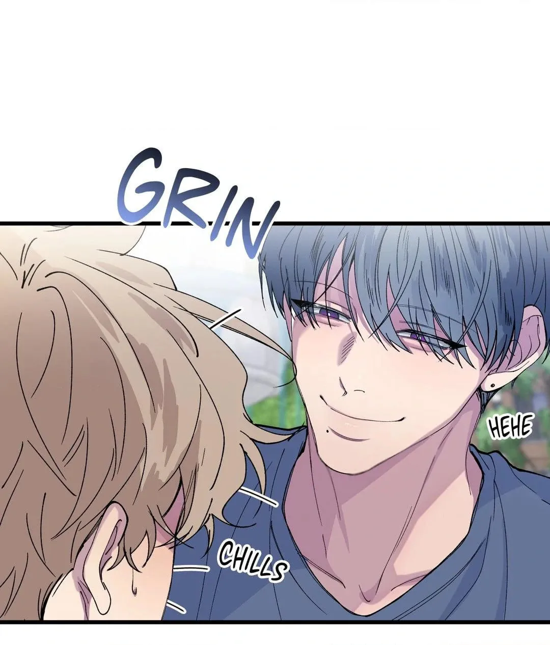 Reluctant Encounters Chapter 11 page 32 - 