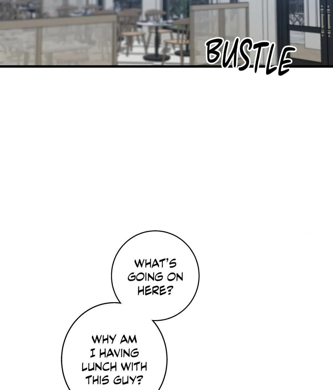Reluctant Encounters Chapter 11 page 47 - 