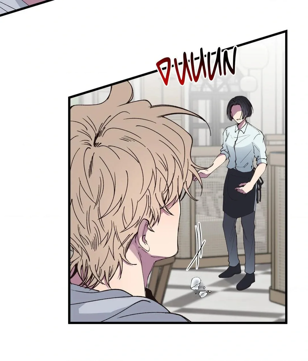 Reluctant Encounters Chapter 11 page 58 - 