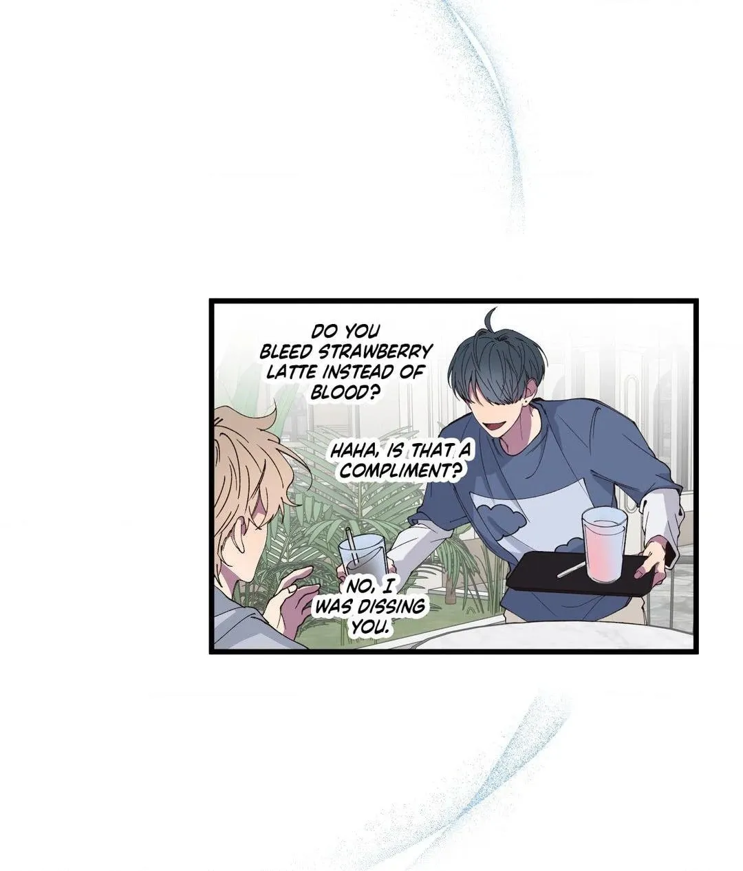 Reluctant Encounters Chapter 11 page 62 - 