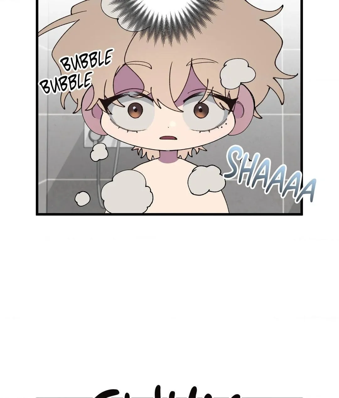 Reluctant Encounters Chapter 11 page 74 - 