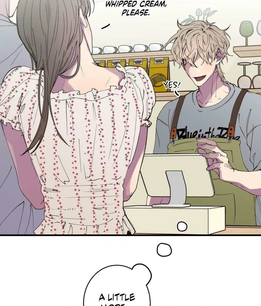 Reluctant Encounters Chapter 12 page 2 - 
