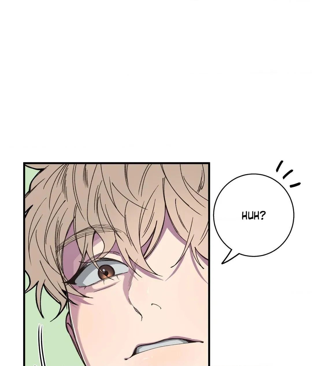Reluctant Encounters Chapter 12 page 11 - 
