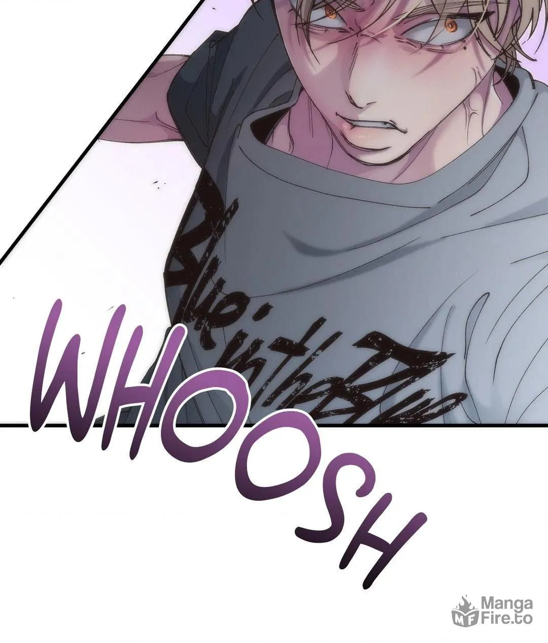 Reluctant Encounters Chapter 12 page 102 - 