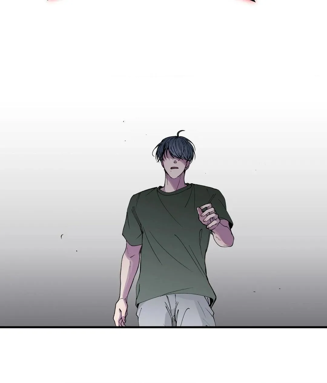 Reluctant Encounters Chapter 12 page 106 - 