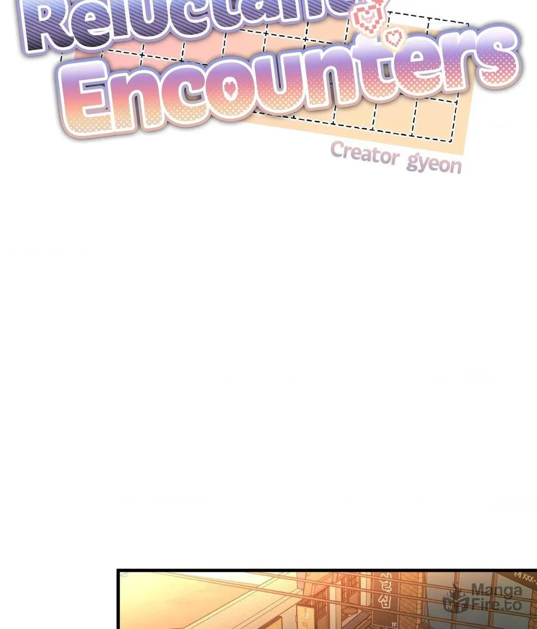 Reluctant Encounters Chapter 12 page 15 - 