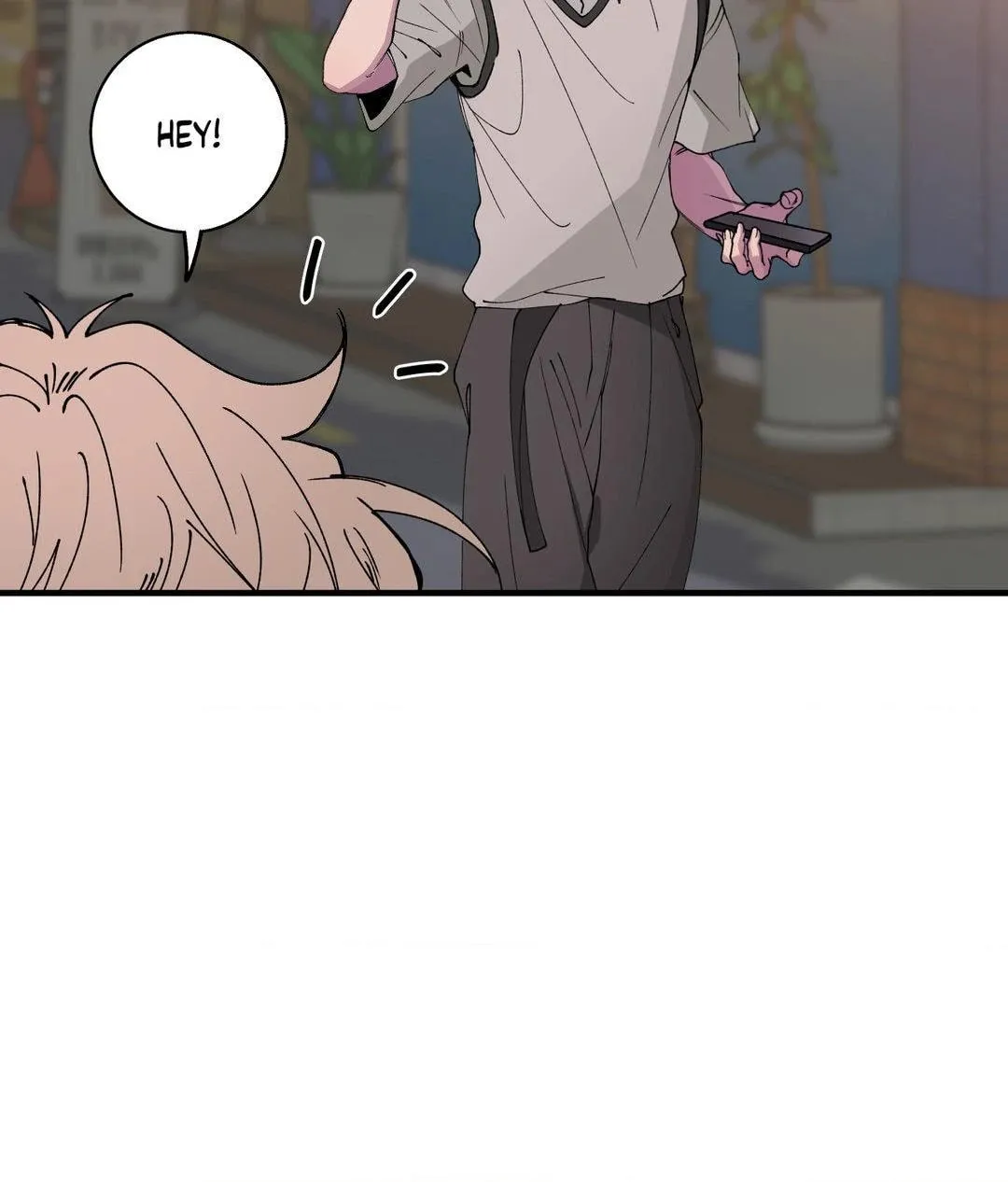 Reluctant Encounters Chapter 12 page 17 - 