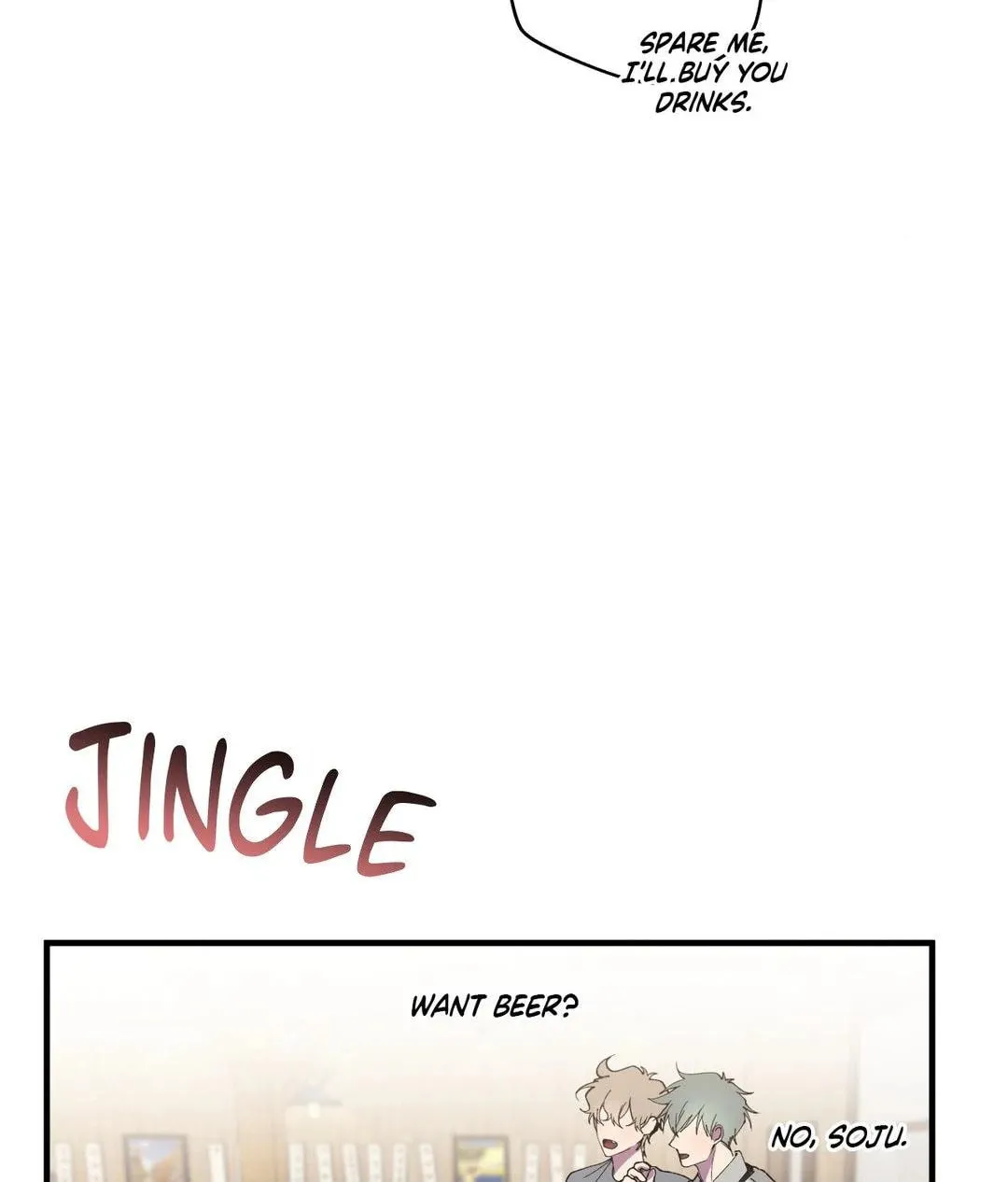 Reluctant Encounters Chapter 12 page 22 - 