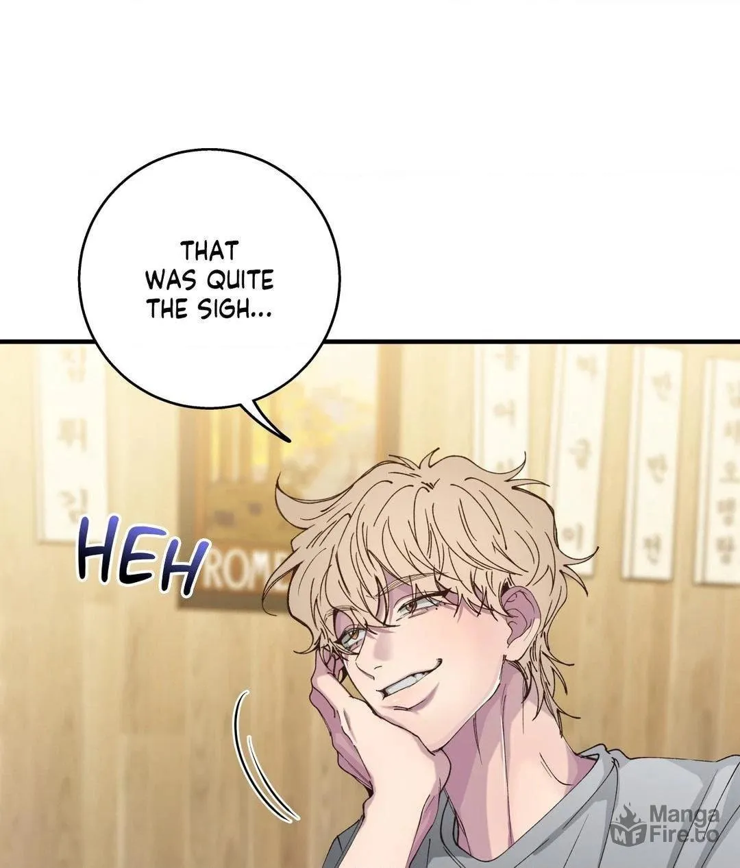 Reluctant Encounters Chapter 12 page 25 - 