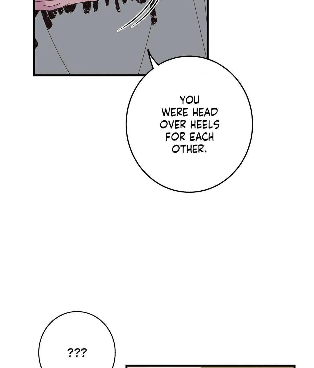 Reluctant Encounters Chapter 12 page 31 - 