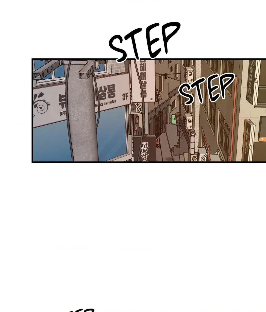 Reluctant Encounters Chapter 12 page 41 - 
