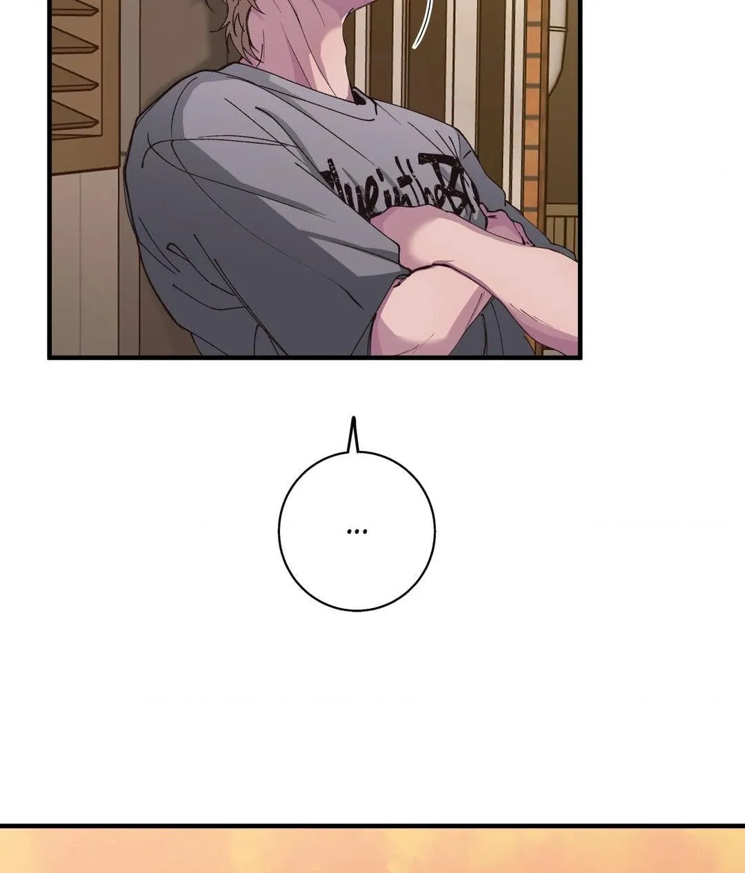 Reluctant Encounters Chapter 12 page 46 - 