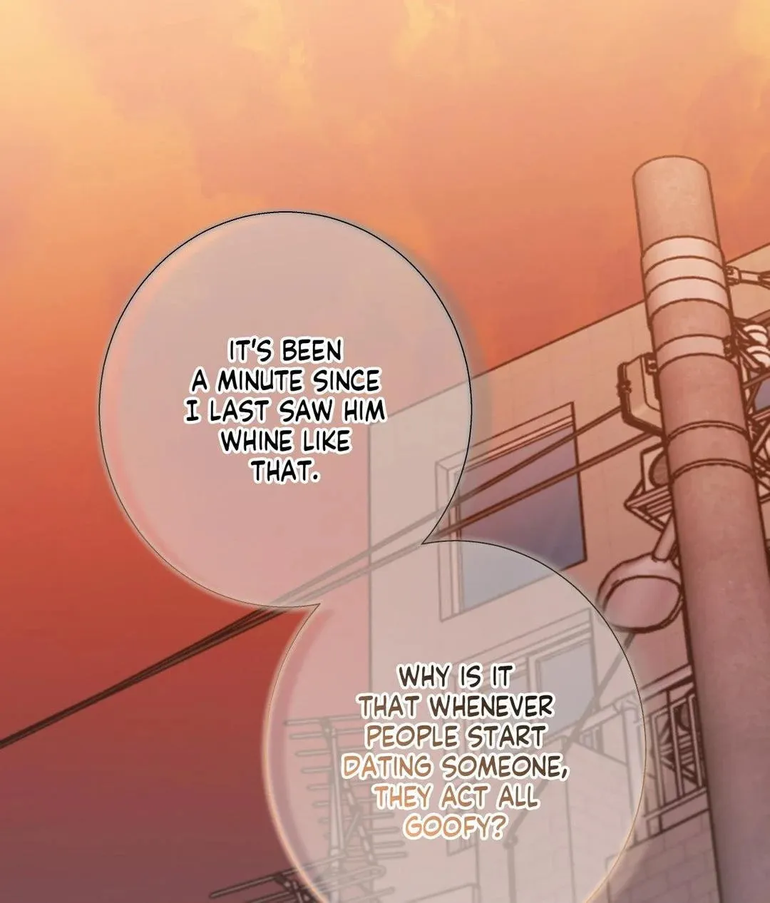 Reluctant Encounters Chapter 12 page 47 - 