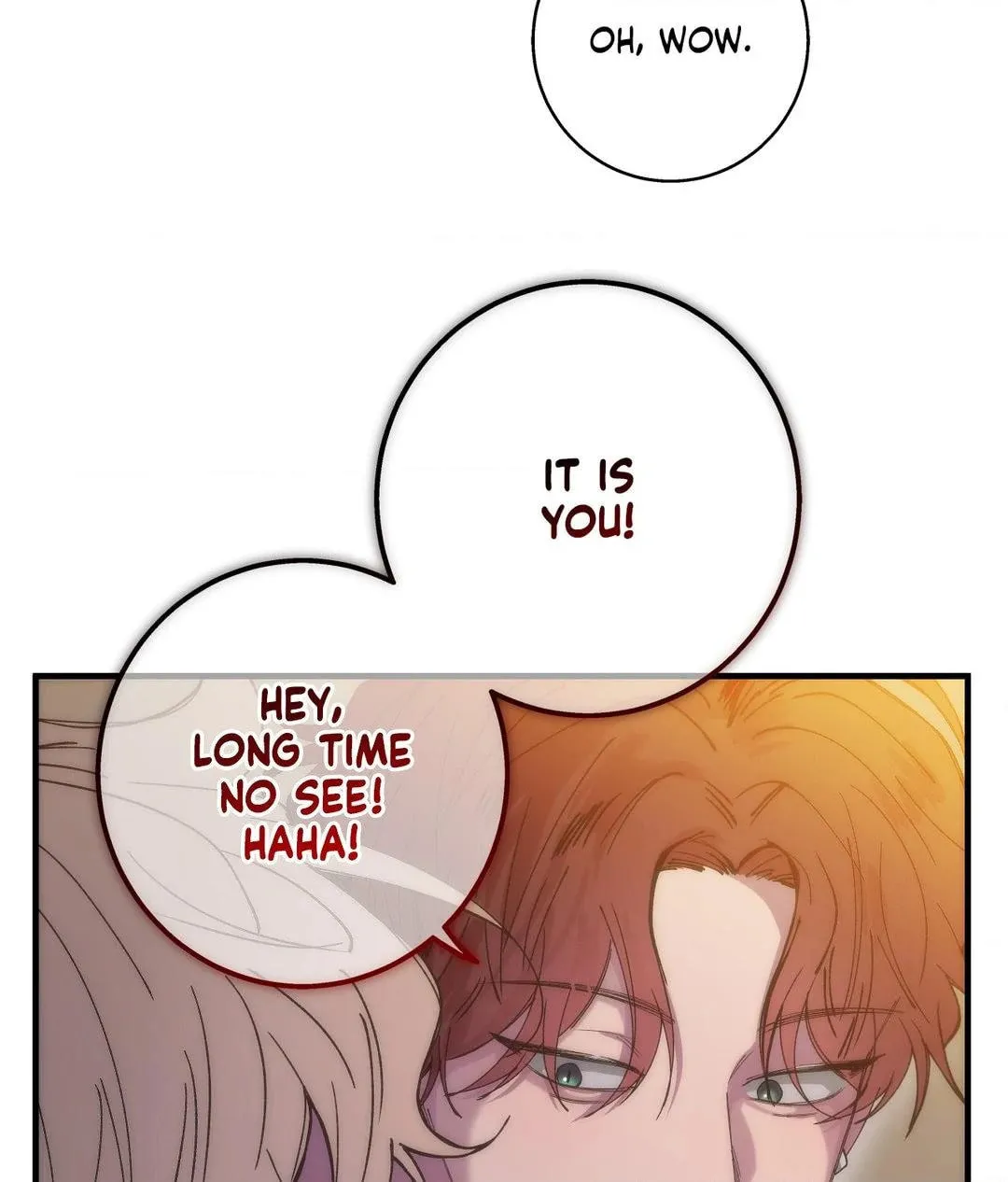 Reluctant Encounters Chapter 12 page 52 - 