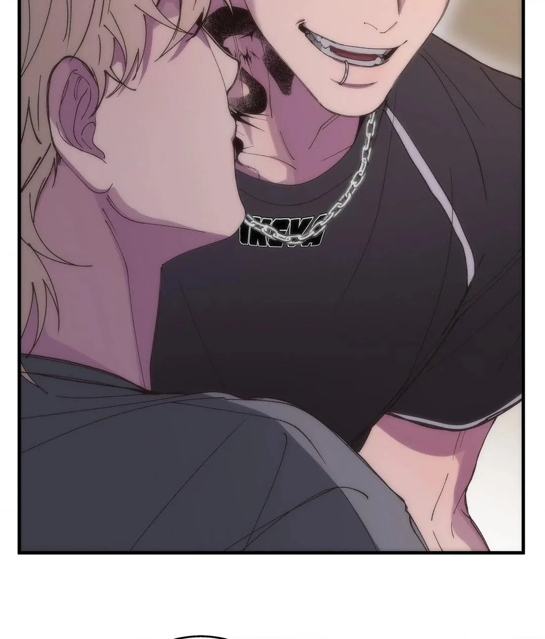 Reluctant Encounters Chapter 12 page 53 - 