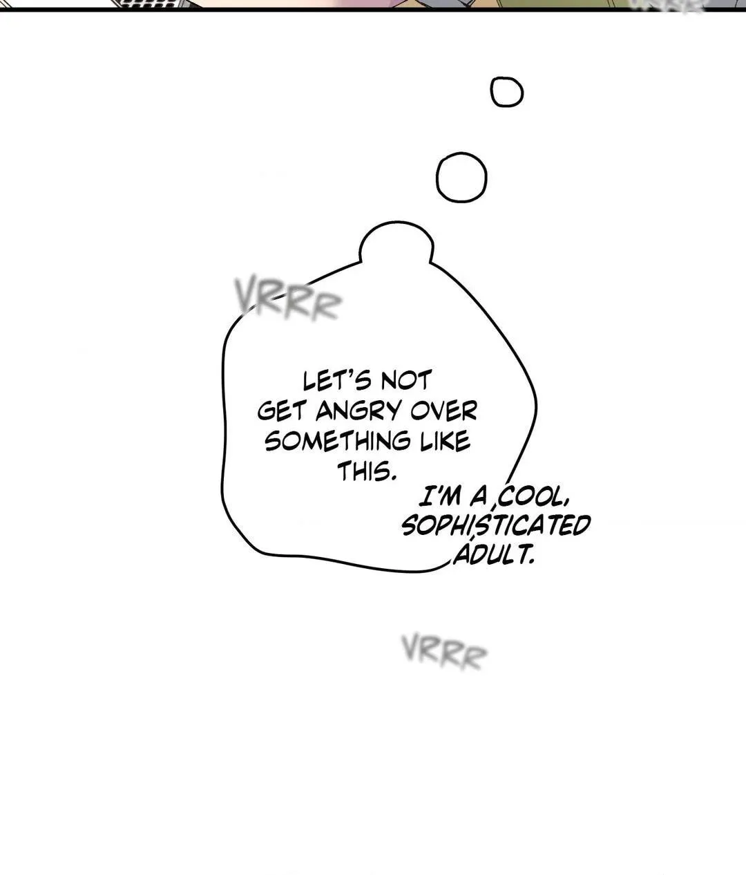 Reluctant Encounters Chapter 12 page 7 - 