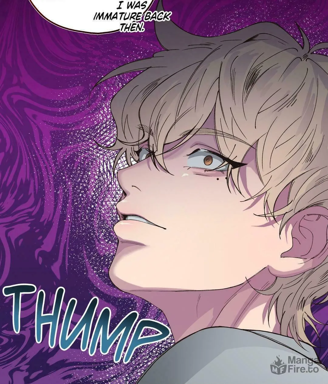 Reluctant Encounters Chapter 12 page 63 - 