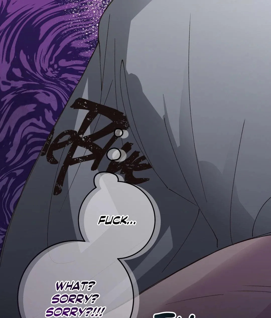 Reluctant Encounters Chapter 12 page 64 - 