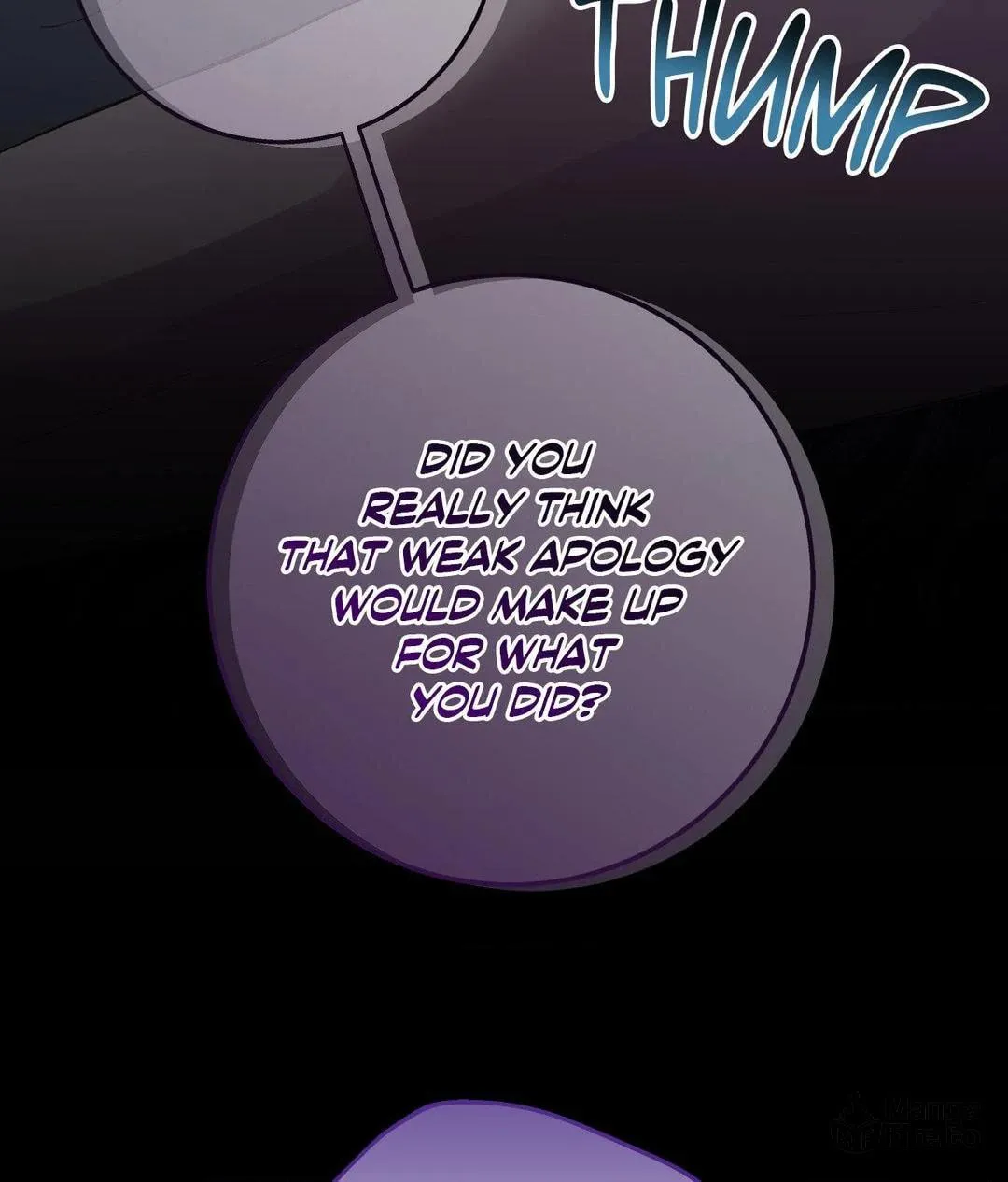 Reluctant Encounters Chapter 12 page 65 - 