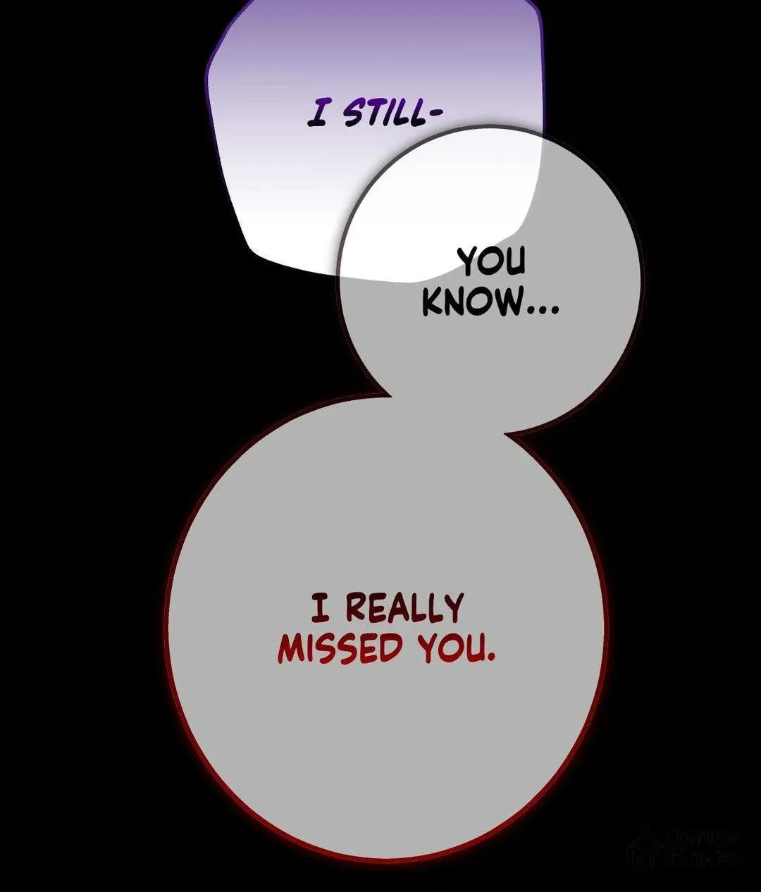 Reluctant Encounters Chapter 12 page 66 - 
