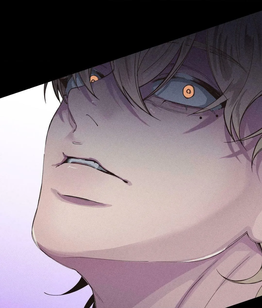 Reluctant Encounters Chapter 12 page 67 - 