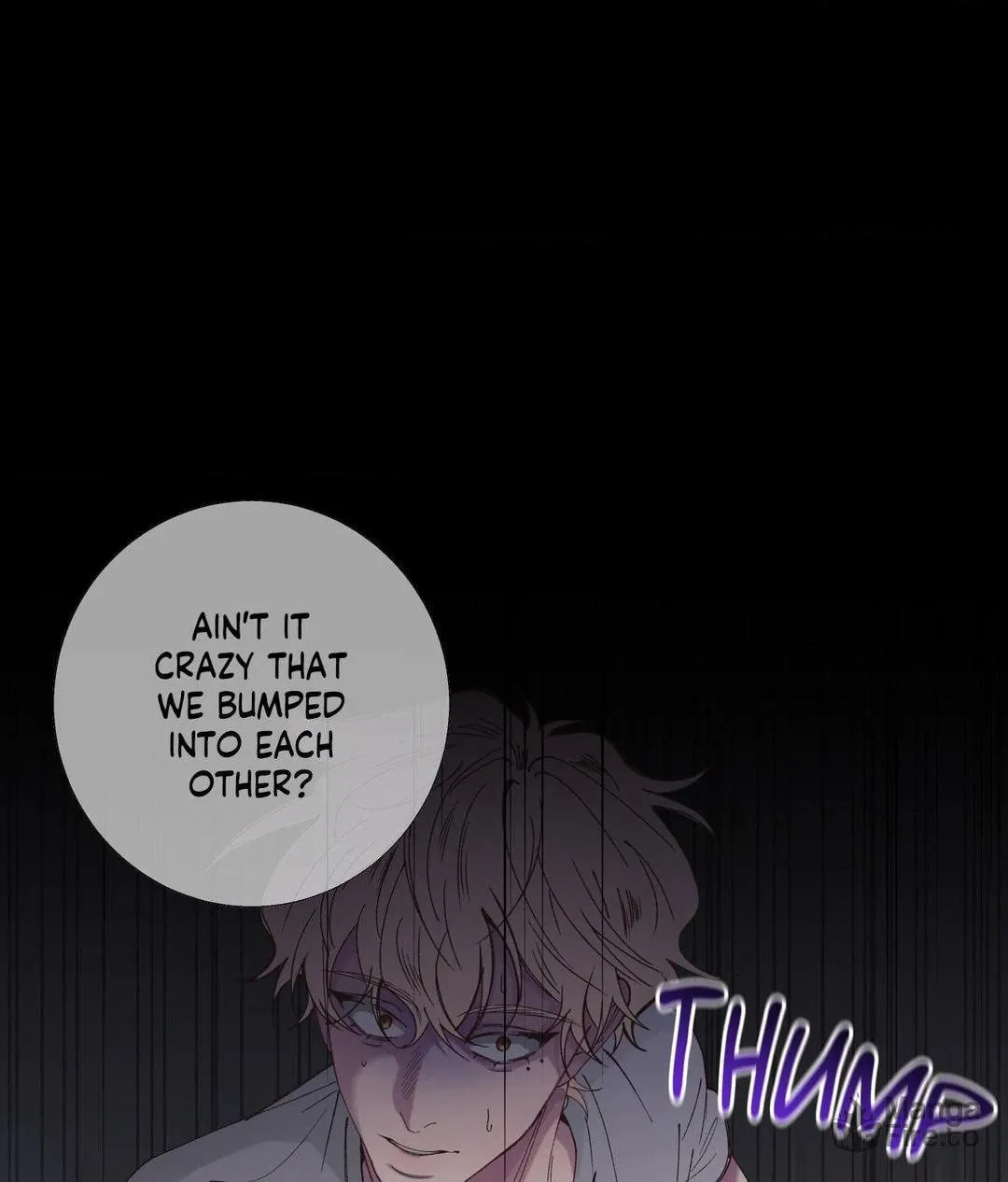 Reluctant Encounters Chapter 12 page 69 - 