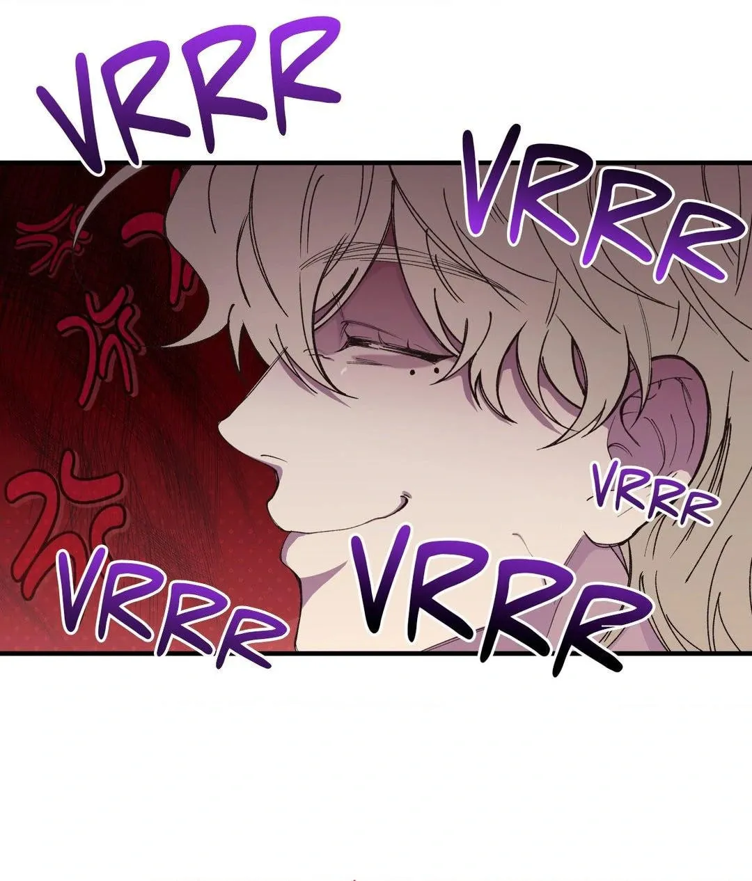 Reluctant Encounters Chapter 12 page 8 - 