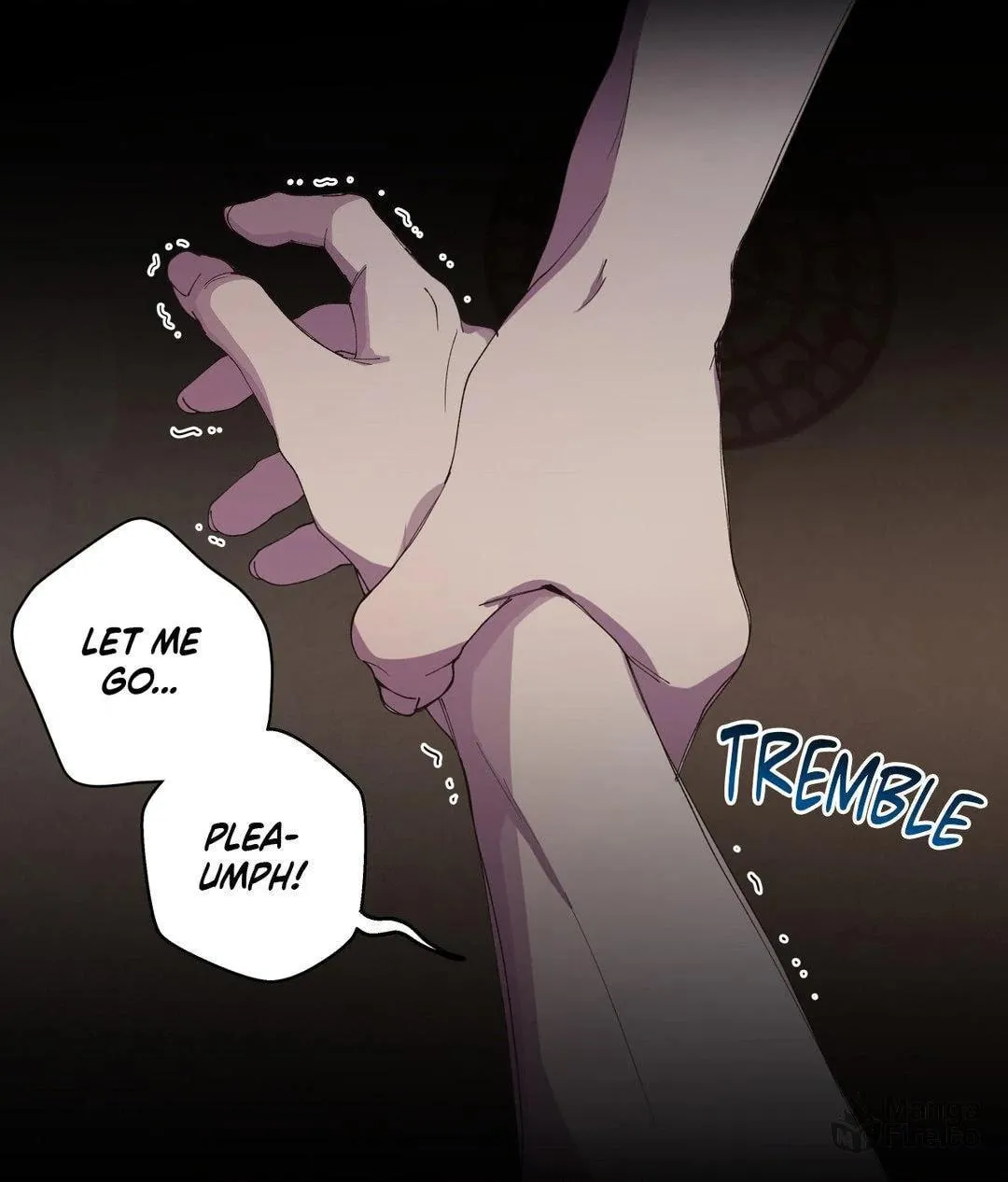 Reluctant Encounters Chapter 12 page 75 - 