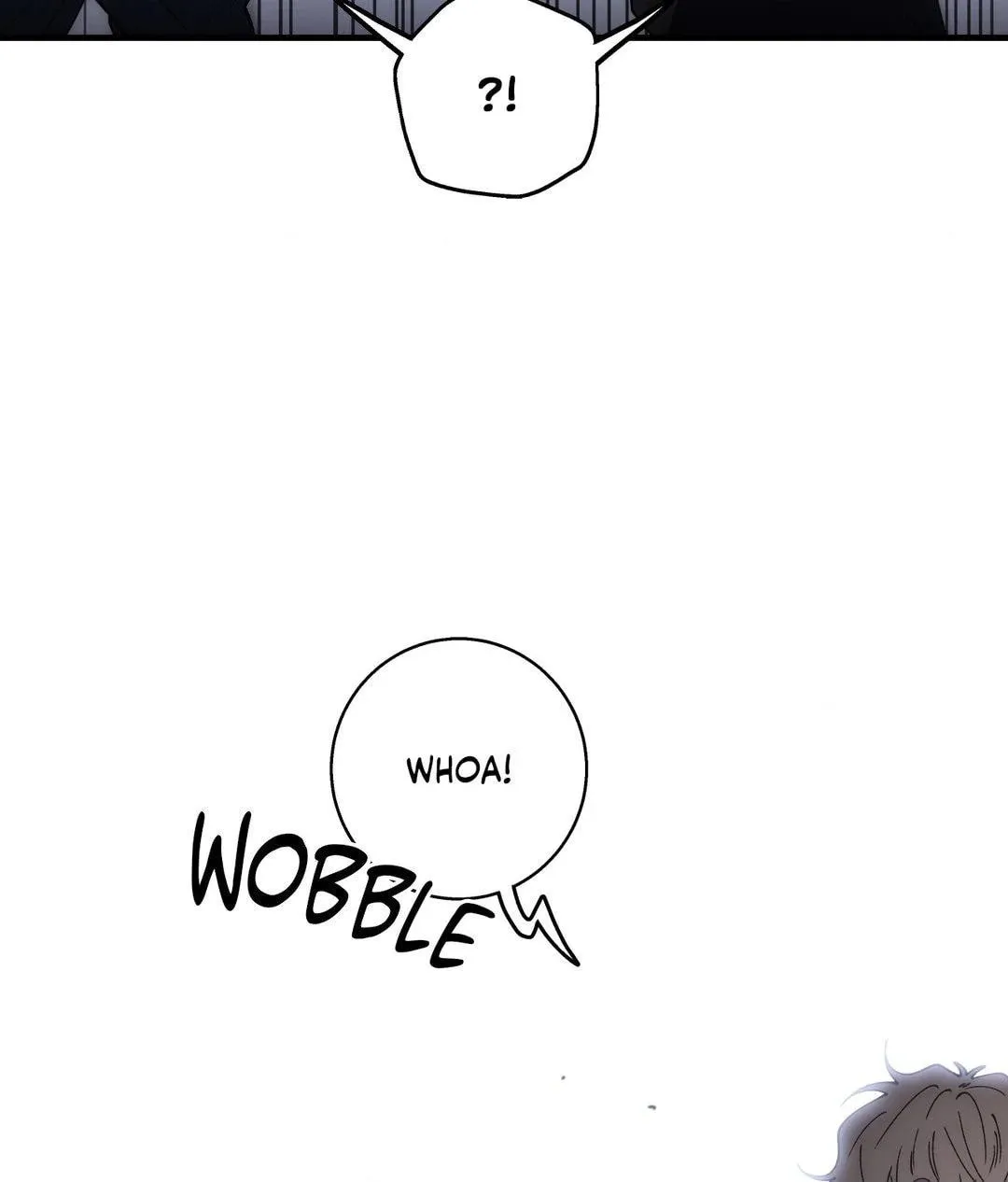 Reluctant Encounters Chapter 12 page 79 - 