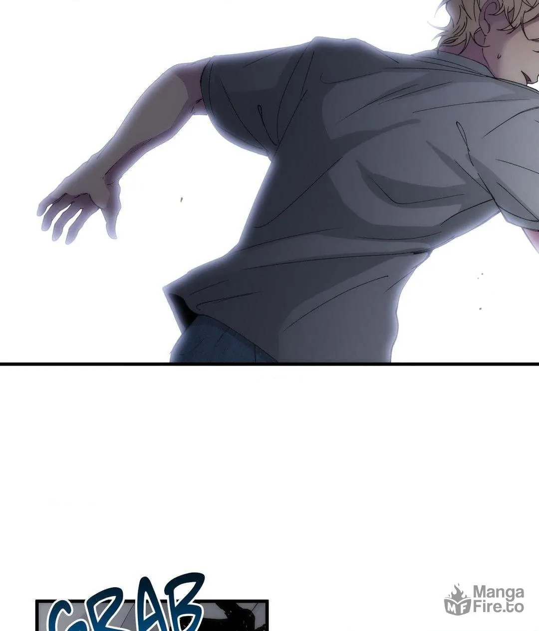 Reluctant Encounters Chapter 12 page 80 - 