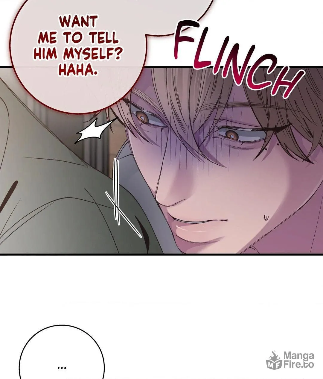 Reluctant Encounters Chapter 12 page 90 - 