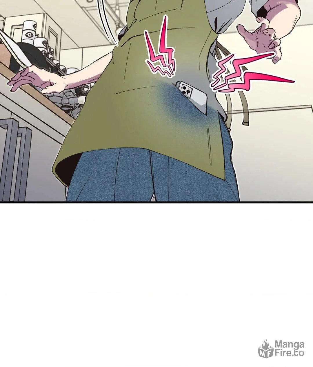 Reluctant Encounters Chapter 12 page 10 - 